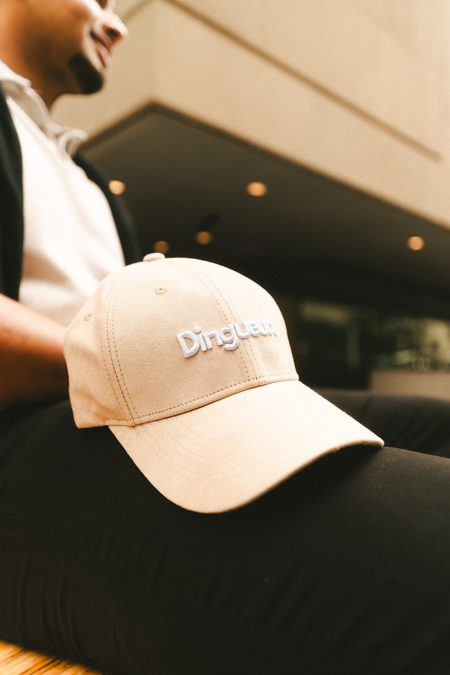 Dad Cap