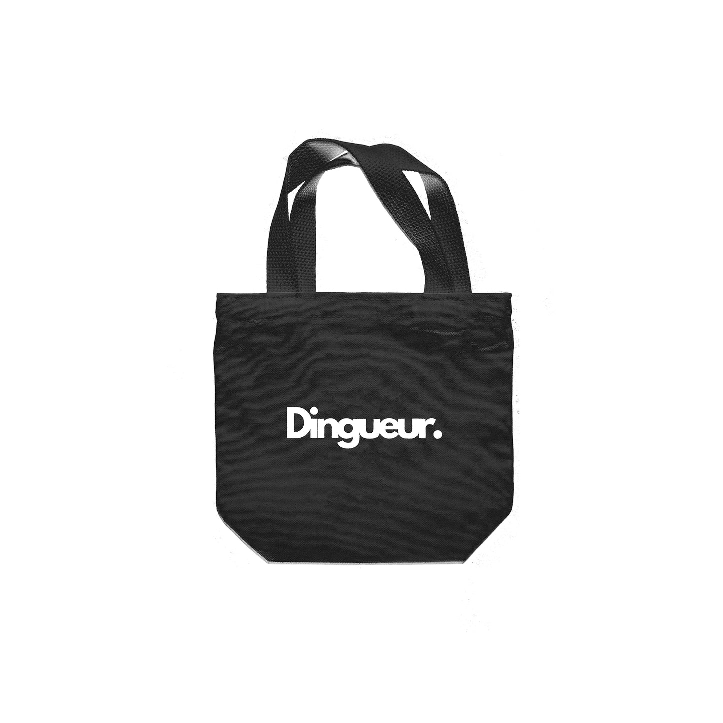 dingueur Founders Tote bag front